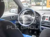 2006 Hyundai Getz