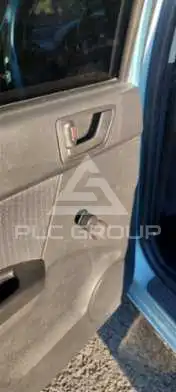 2006 Hyundai Getz