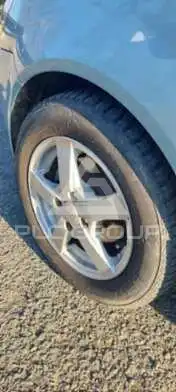 2006 Hyundai Getz