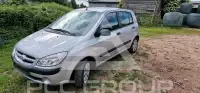 2006 Hyundai Getz