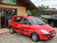 2006 Hyundai Getz