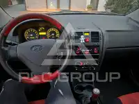 2006 Hyundai Getz
