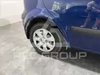 2006 Hyundai Getz
