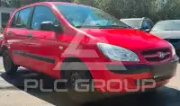 2006 Hyundai Getz