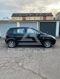 2006 Hyundai Getz