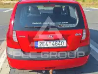 2006 Hyundai Getz