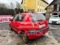 2006 Hyundai Getz
