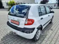 2006 Hyundai Getz