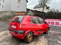 2006 Hyundai Getz
