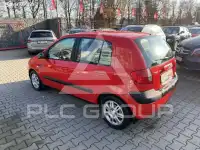 2006 Hyundai Getz