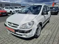 2006 Hyundai Getz