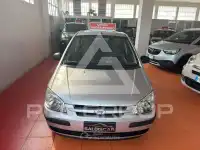 2006 Hyundai Getz