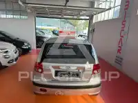 2006 Hyundai Getz