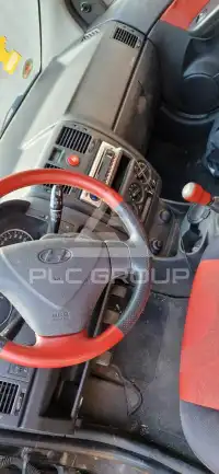 2006 Hyundai Getz
