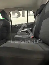 2006 Hyundai Getz