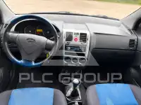 2006 Hyundai Getz
