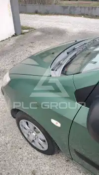 2006 Hyundai Getz