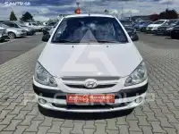2006 Hyundai Getz