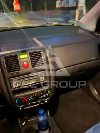 2006 Hyundai Getz