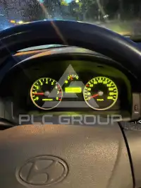 2006 Hyundai Getz