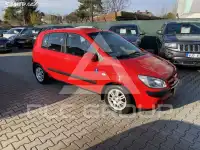 2006 Hyundai Getz