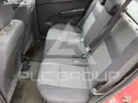 2006 Hyundai Getz