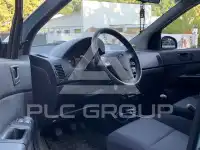 2006 Hyundai Getz