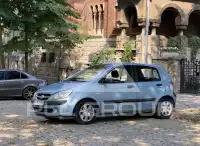 2006 Hyundai Getz