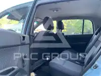 2006 Hyundai Getz