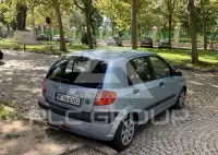 2006 Hyundai Getz