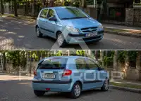2006 Hyundai Getz
