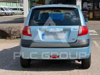 2006 Hyundai Getz