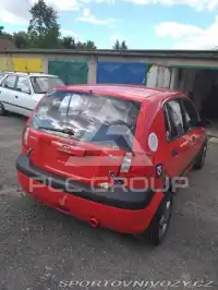 2006 Hyundai Getz