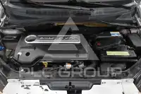 2006 Hyundai Getz