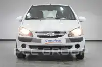 2006 Hyundai Getz