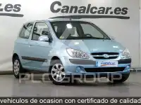 2006 Hyundai Getz
