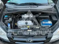 2006 Hyundai Getz