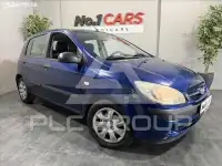 2006 Hyundai Getz