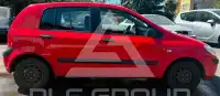 2006 Hyundai Getz