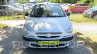 2006 Hyundai Getz