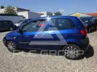 2006 Hyundai Getz