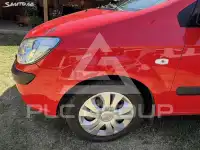 2006 Hyundai Getz