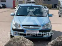 2006 Hyundai Getz