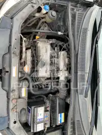 2006 Hyundai Getz