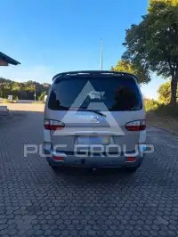 2006 Hyundai H-1