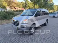 2006 Hyundai H-1