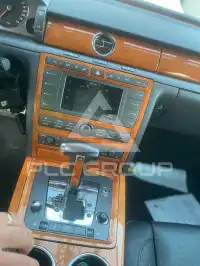 2006 Volkswagen PHAETON