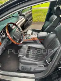 2006 Volkswagen PHAETON