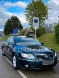 2006 Volkswagen PHAETON