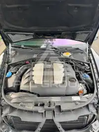 2006 Volkswagen PHAETON